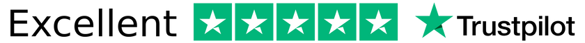 Trust secure badge